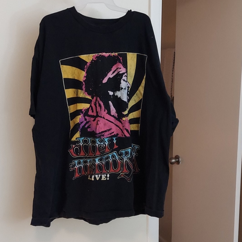 Mens T-Shirt